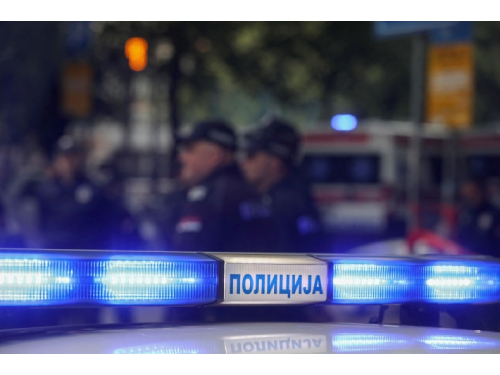 Belgrade per šaudymą mokykloje žuvo devyni žmonės